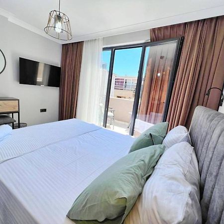 The Diderot Hotel İstanbul Dış mekan fotoğraf