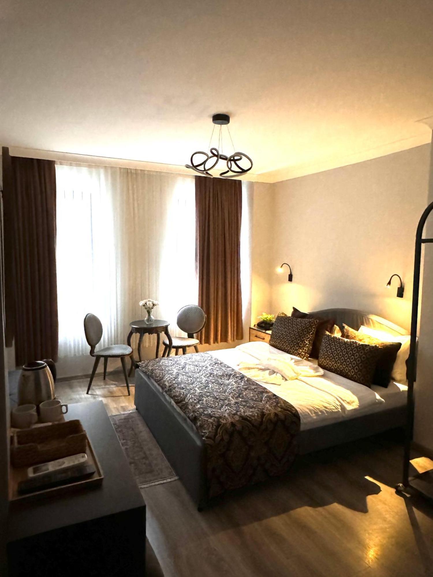 The Diderot Hotel İstanbul Dış mekan fotoğraf