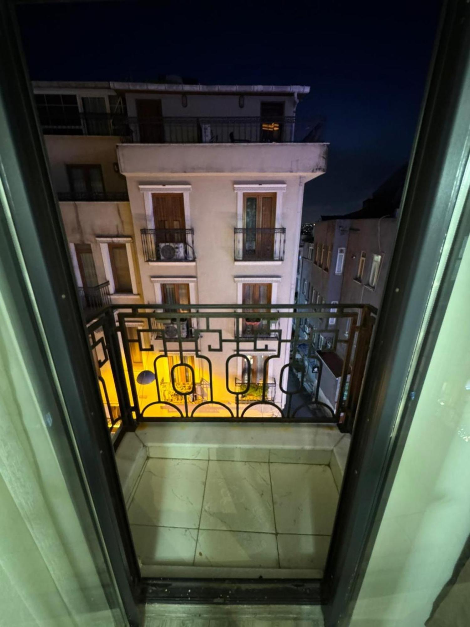 The Diderot Hotel İstanbul Dış mekan fotoğraf