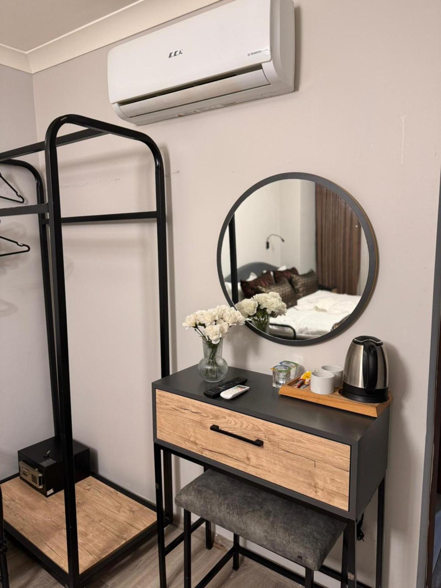 The Diderot Hotel İstanbul Dış mekan fotoğraf