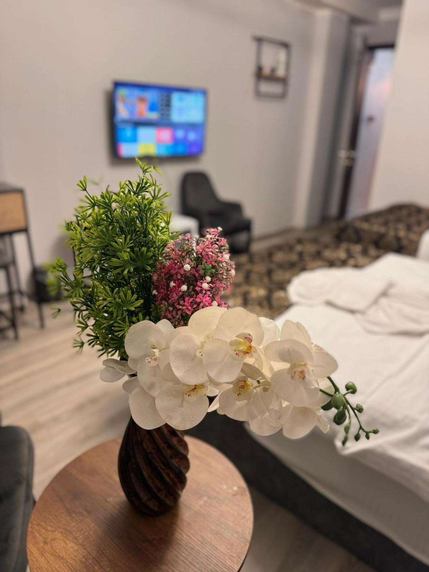 The Diderot Hotel İstanbul Dış mekan fotoğraf