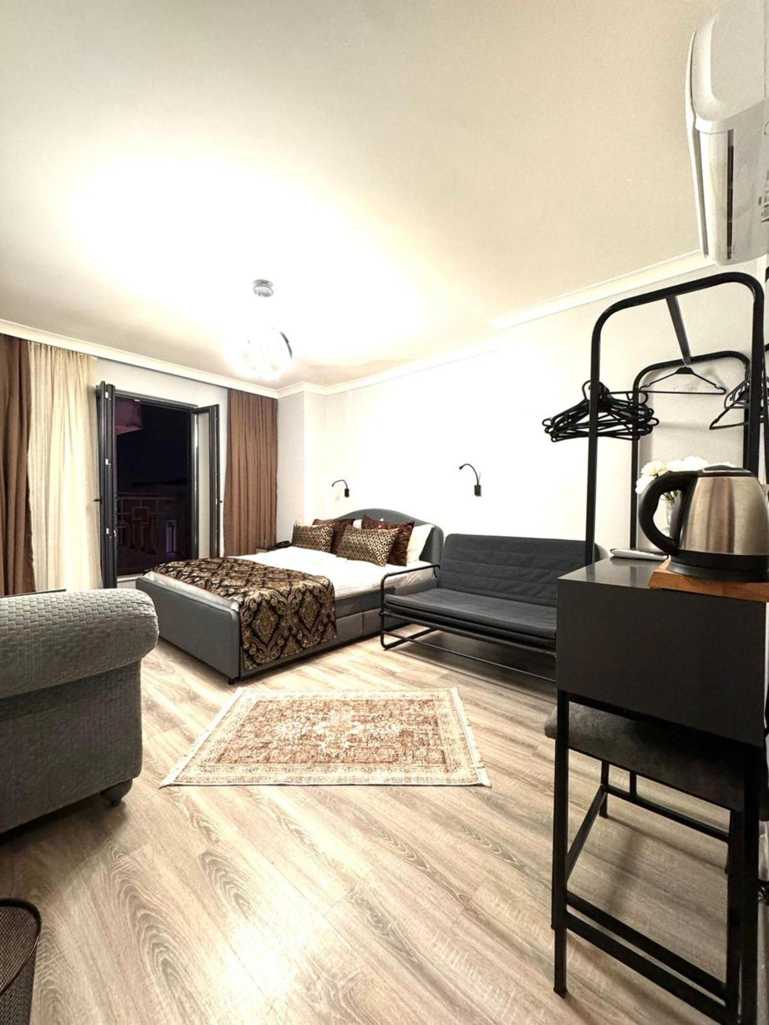 The Diderot Hotel İstanbul Dış mekan fotoğraf