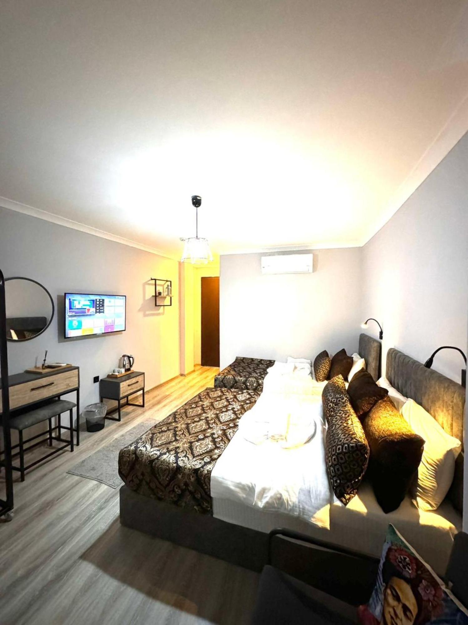 The Diderot Hotel İstanbul Dış mekan fotoğraf