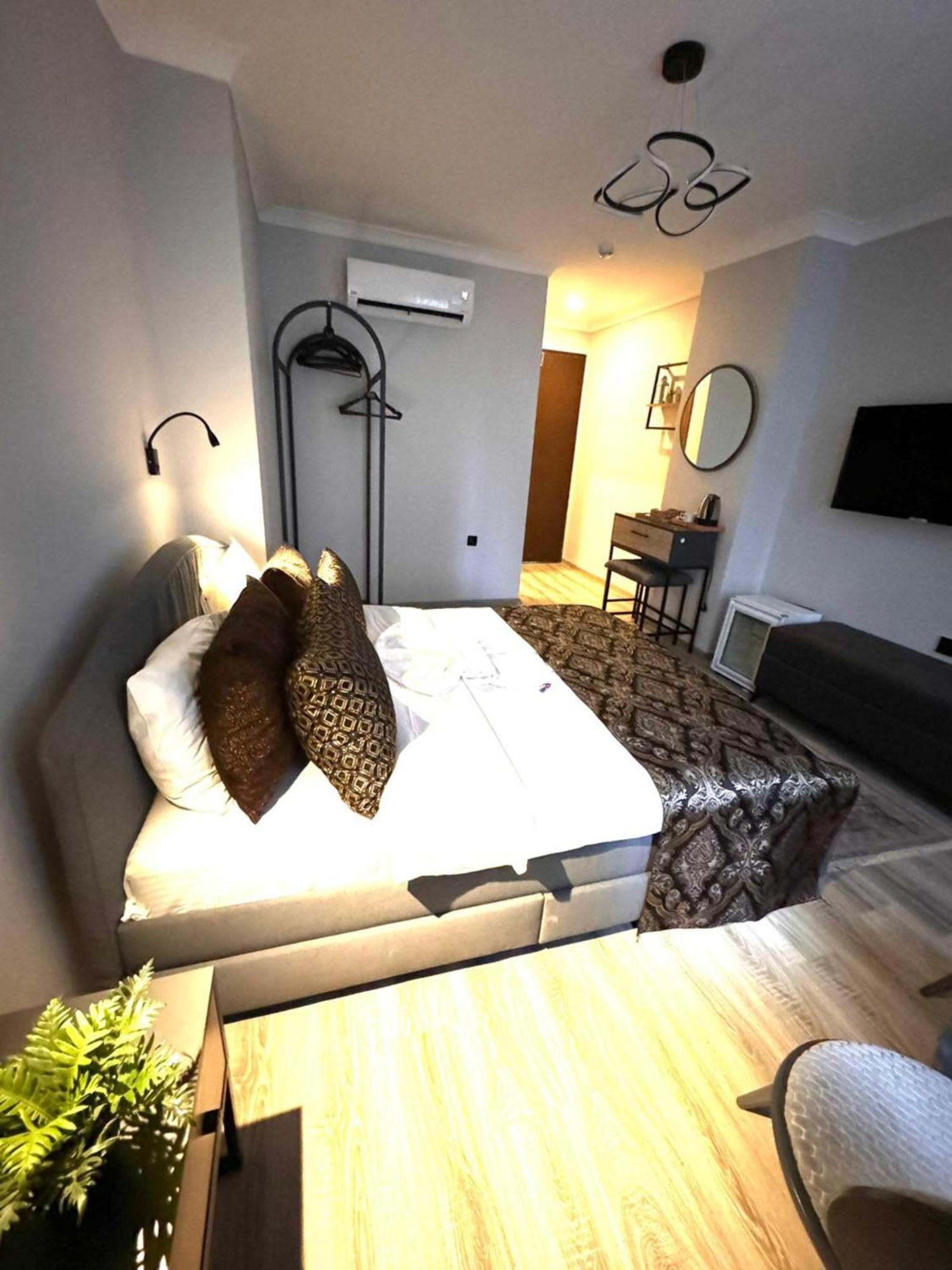 The Diderot Hotel İstanbul Dış mekan fotoğraf