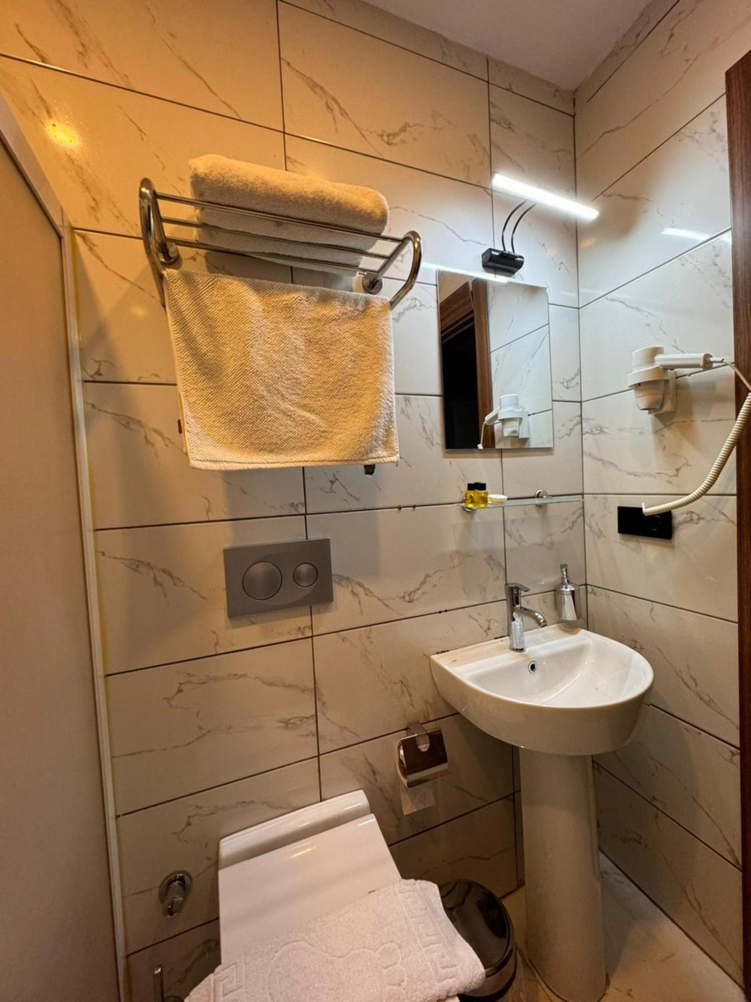 The Diderot Hotel İstanbul Dış mekan fotoğraf